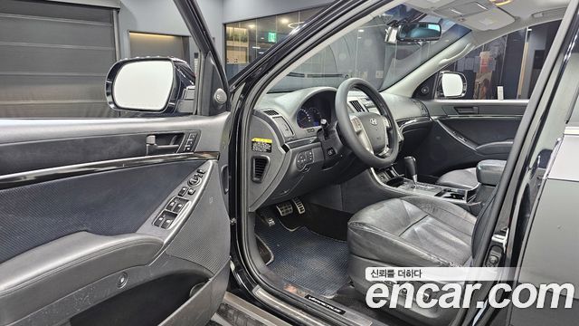 Hyundai Veracruz 2015 — photo 13