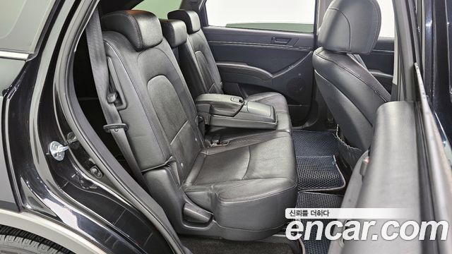 Hyundai Veracruz 2015 — photo 17