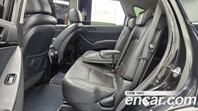 Hyundai Veracruz 2015 — photo 18