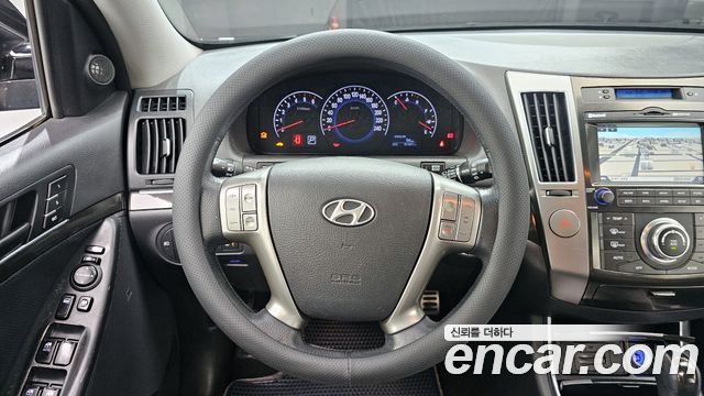 Hyundai Veracruz 2015 — photo 19