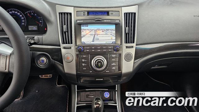 Hyundai Veracruz 2015 — photo 20