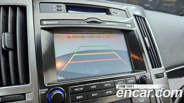 Hyundai Veracruz 2015 — photo 21