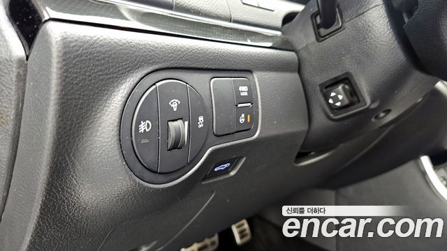 Hyundai Veracruz 2015 — photo 22