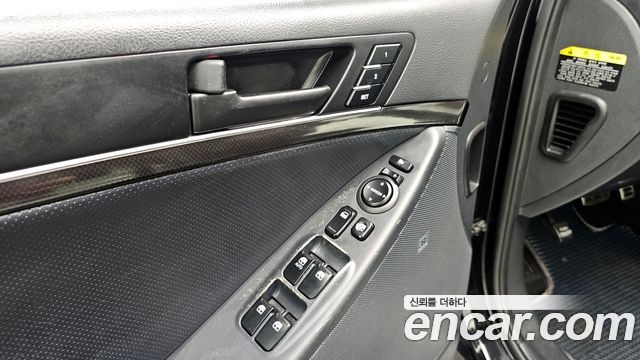 Hyundai Veracruz 2015 — photo 23