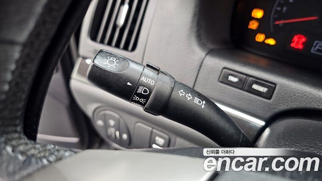Hyundai Veracruz 2015 — photo 24