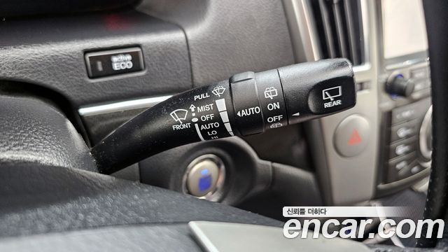 Hyundai Veracruz 2015 — photo 25
