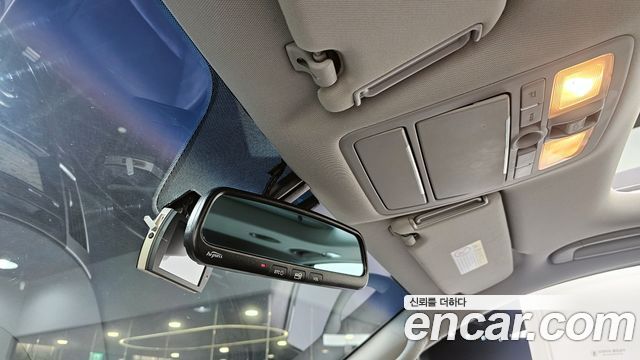Hyundai Veracruz 2015 — photo 26