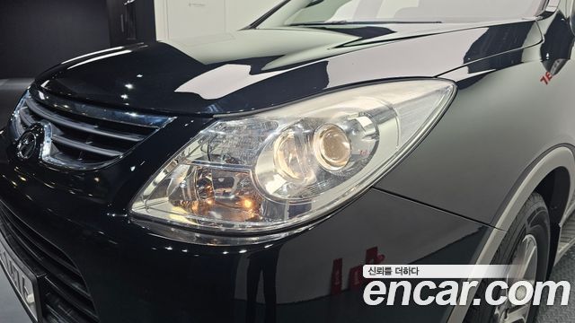 Hyundai Veracruz 2015 — photo 8