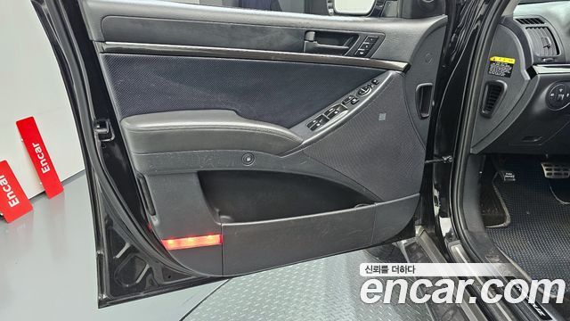 Hyundai Veracruz 2015 — photo 14