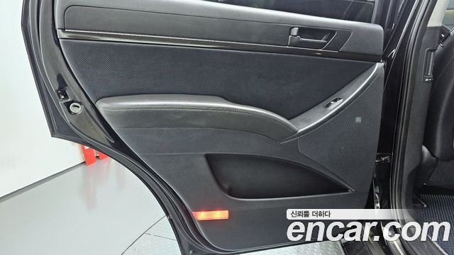 Hyundai Veracruz 2015 — photo 15