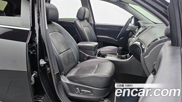 Hyundai Veracruz 2015 — photo 16