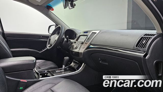 Hyundai Veracruz 2015 — photo 27