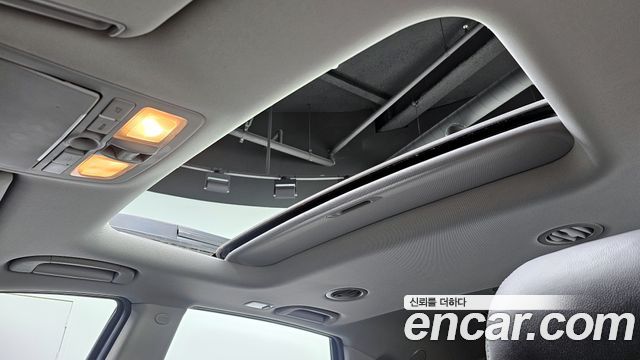 Hyundai Veracruz 2015 — photo 29