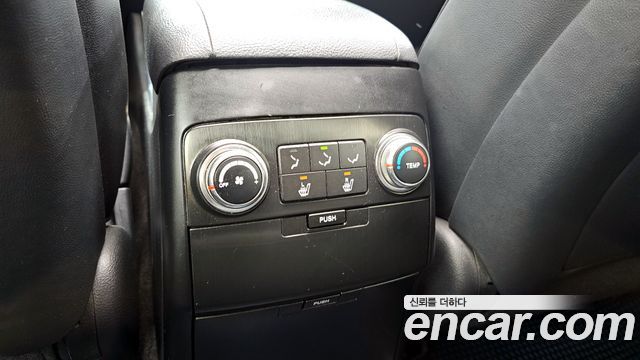 Hyundai Veracruz 2015 — photo 30
