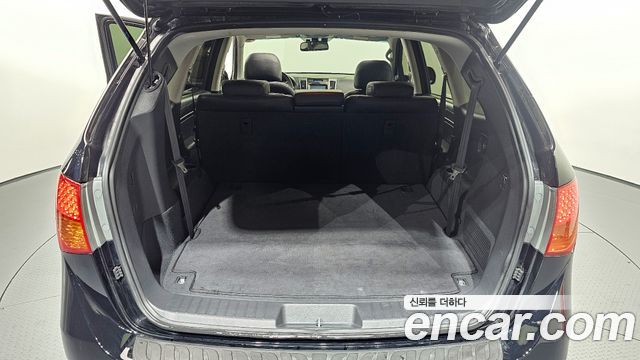 Hyundai Veracruz 2015 — photo 32