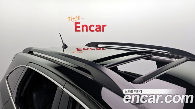 Hyundai Veracruz 2015 — photo 33