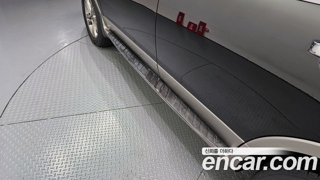 Hyundai Veracruz 2015 — photo 34