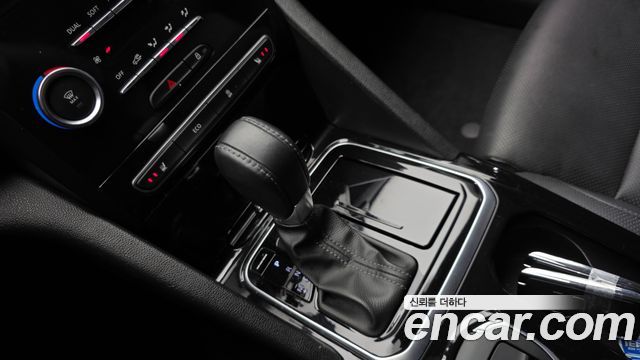 Renault Korea SM6 2016 — photo 9