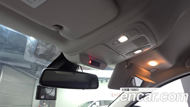 Renault Korea SM6 2016 — photo 19