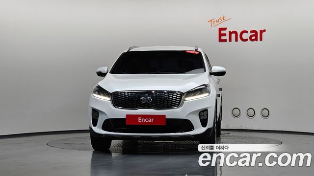 Kia Sorento 2018 — photo 3