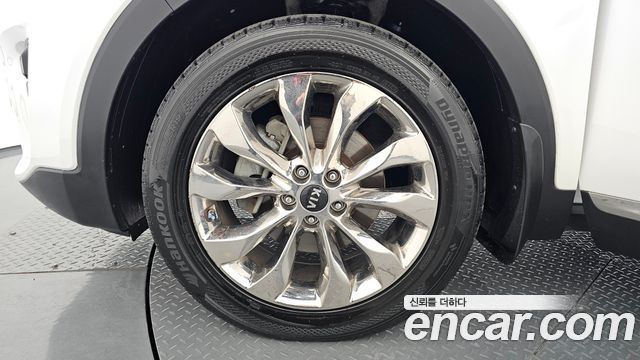 Kia Sorento 2018 — photo 5