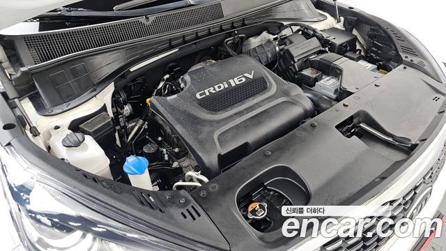Kia Sorento 2018 — photo 6