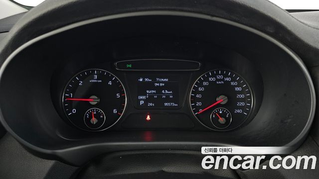 Kia Sorento 2018 — photo 11