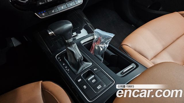 Kia Sorento 2018 — photo 12