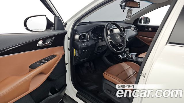 Kia Sorento 2018 — photo 13