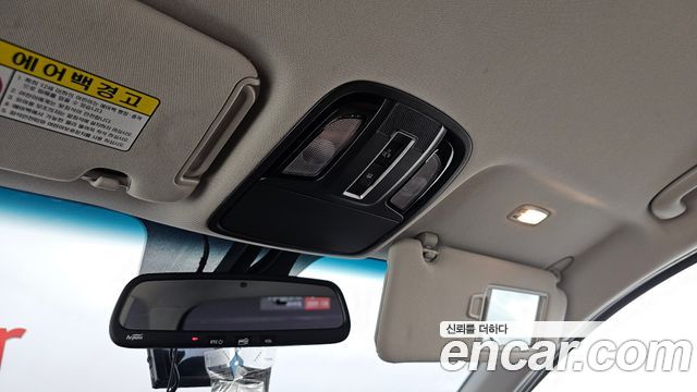 Kia Sorento 2018 — photo 25
