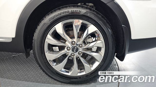 Kia Sorento 2018 — photo 7