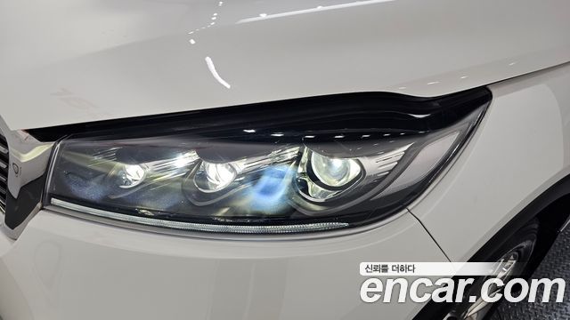 Kia Sorento 2018 — photo 8