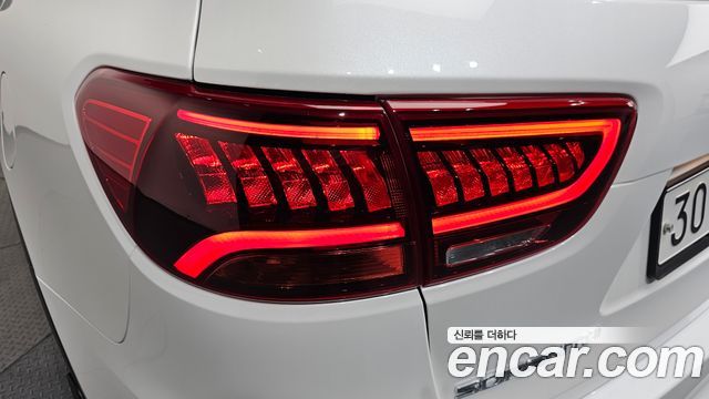 Kia Sorento 2018 — photo 9