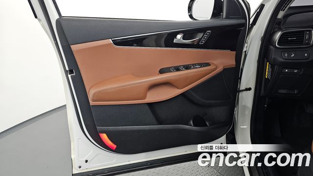 Kia Sorento 2018 — photo 14