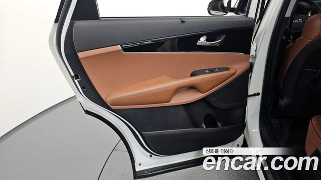 Kia Sorento 2018 — photo 15