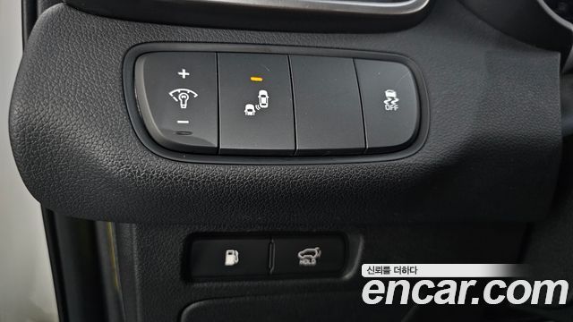 Kia Sorento 2018 — photo 27