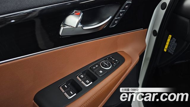 Kia Sorento 2018 — photo 30