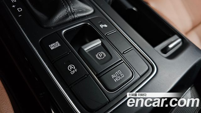 Kia Sorento 2018 — photo 33