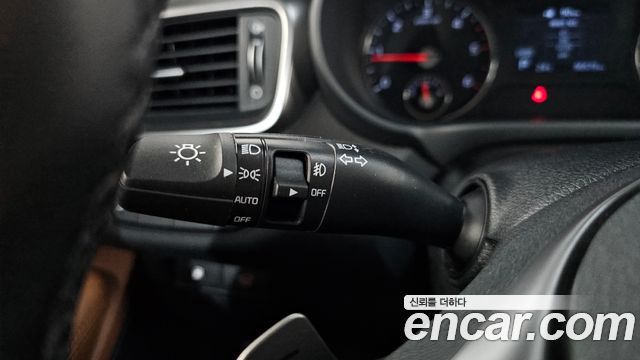 Kia Sorento 2018 — photo 34
