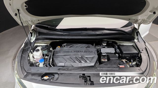 Kia Canival 2019 — photo 6