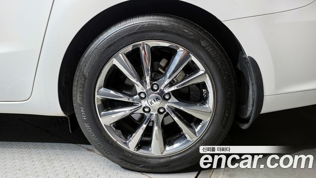 Kia Canival 2019 — photo 7