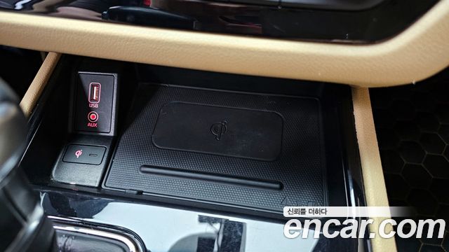 Kia Canival 2019 — photo 27