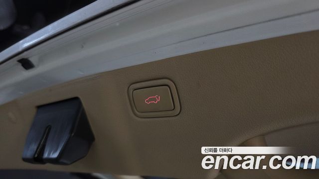 Kia Canival 2019 — photo 30