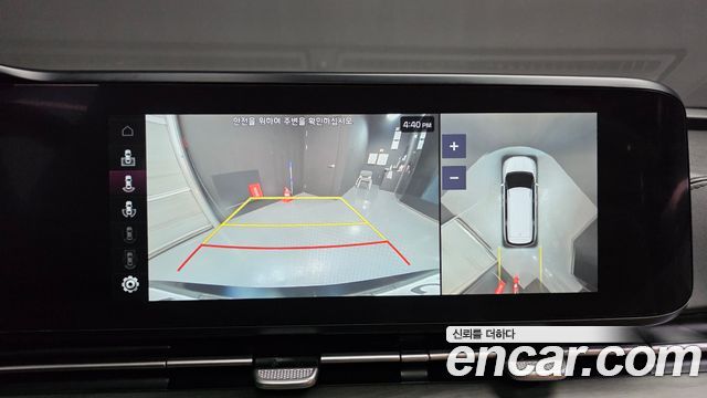 Kia Canival 2023 — photo 14