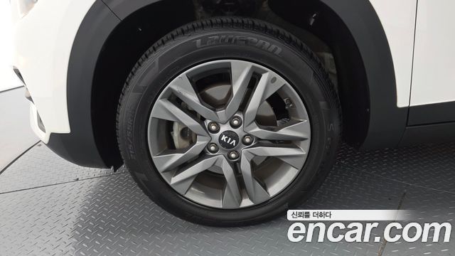 Kia Seltos 2020 — photo 5