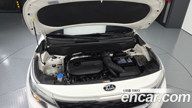 Kia Seltos 2020 — photo 6