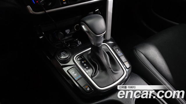 Kia Seltos 2020 — photo 12
