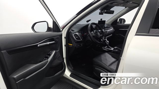 Kia Seltos 2020 — photo 13