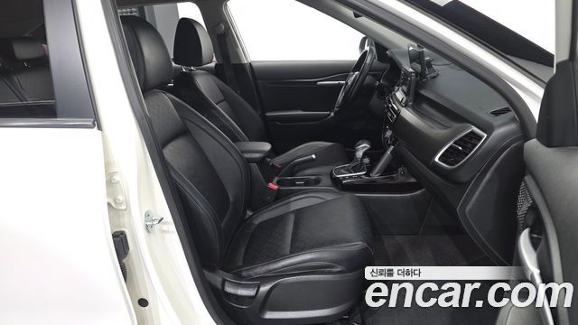 Kia Seltos 2020 — photo 17