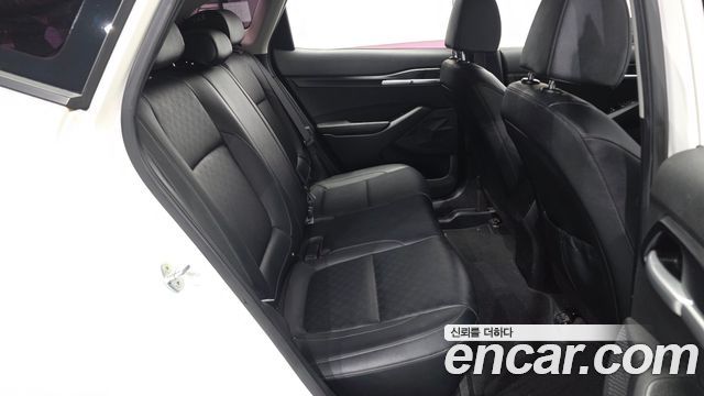Kia Seltos 2020 — photo 18